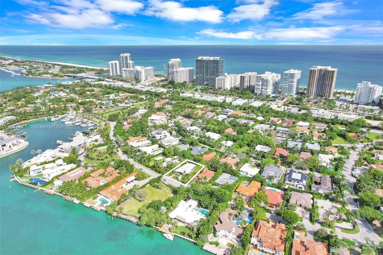 145 Bal Bay Dr, Bal Harbour FL 33154 photo 2