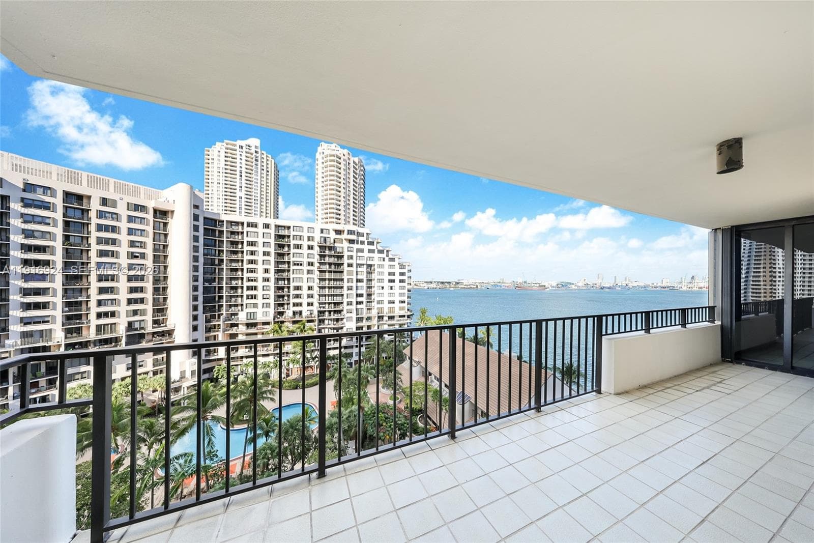 520 Brickell Key Dr # A1104, Miami FL 33131 photo 4