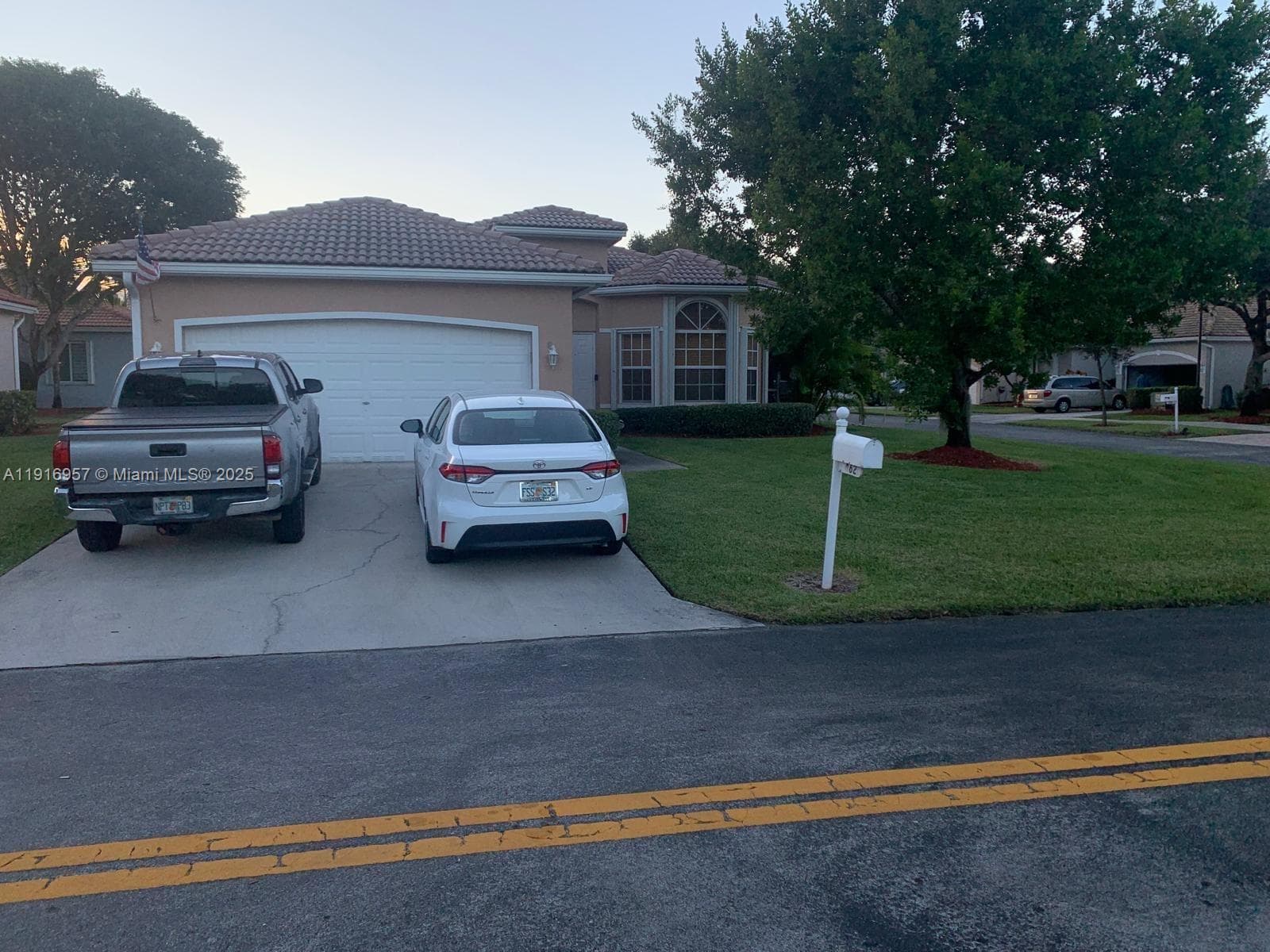 462 SE 23rd Dr, Homestead FL 33033