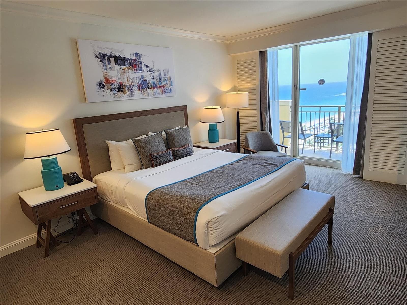 601 N Ft Lauderdale Bch Boulevard # 1116, Fort Lauderdale FL 33304 photo 2