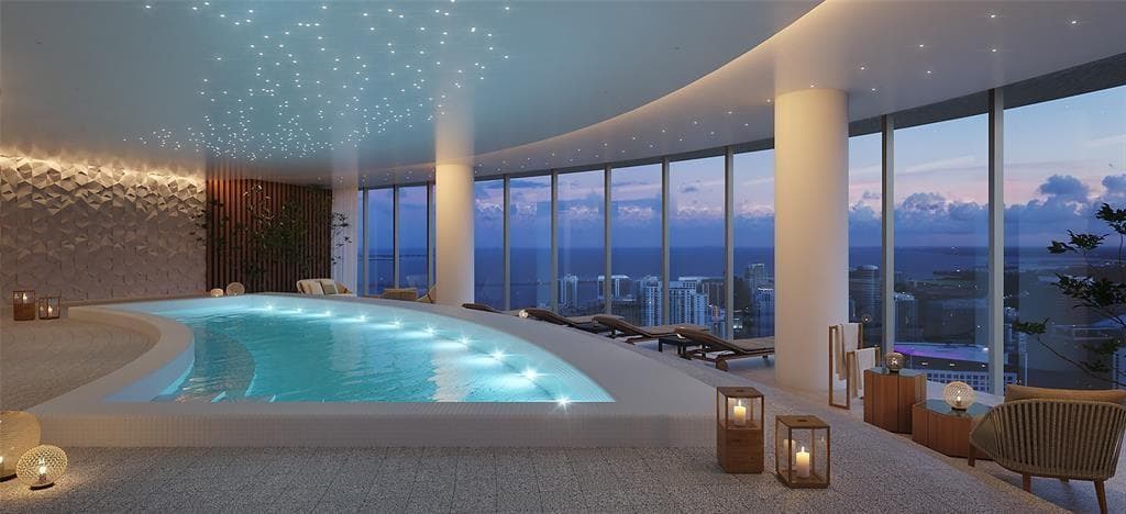 300 Biscayne Blvd Way # 2508, Miami FL 33131 photo 4