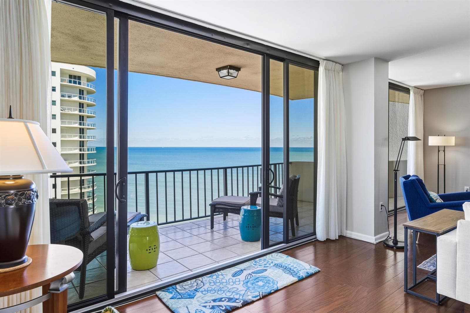 4200 N Ocean Drive # 1705, Singer Island FL 33404 photo 2