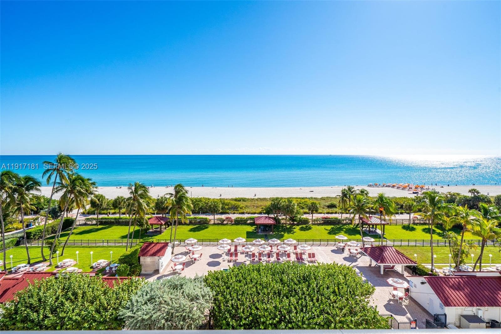 2555 Collins Ave # 805, Miami Beach FL 33140 photo 2