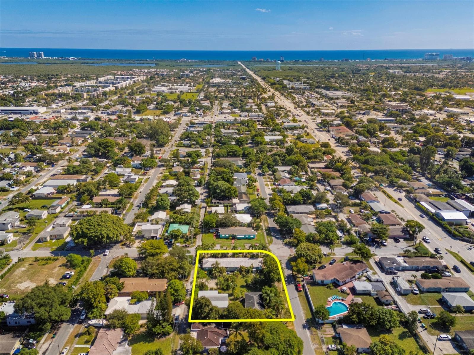 302 SW 15th Street, Dania Beach FL 33004 photo 5