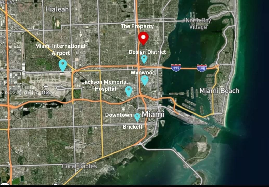 305 NW 58th St, Miami FL 33127 photo 3