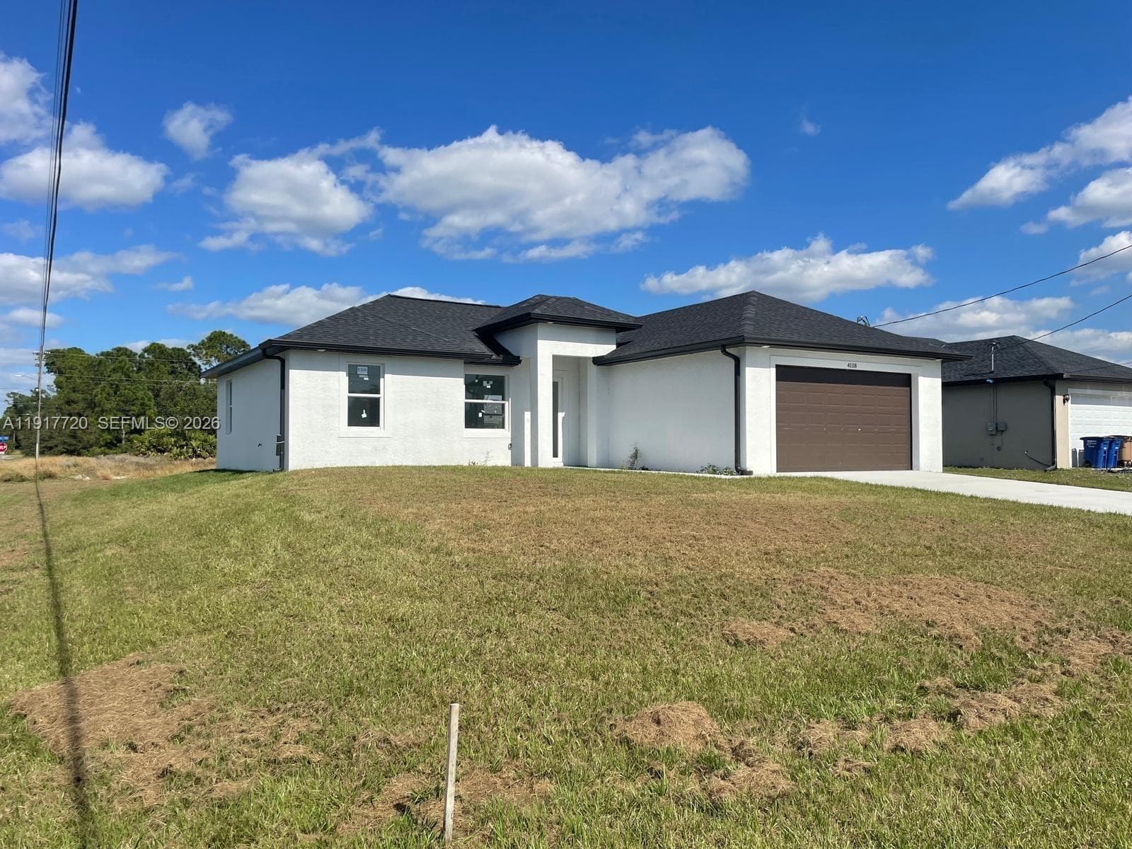 4118 4th ST SW, Lehigh Acres FL 33976