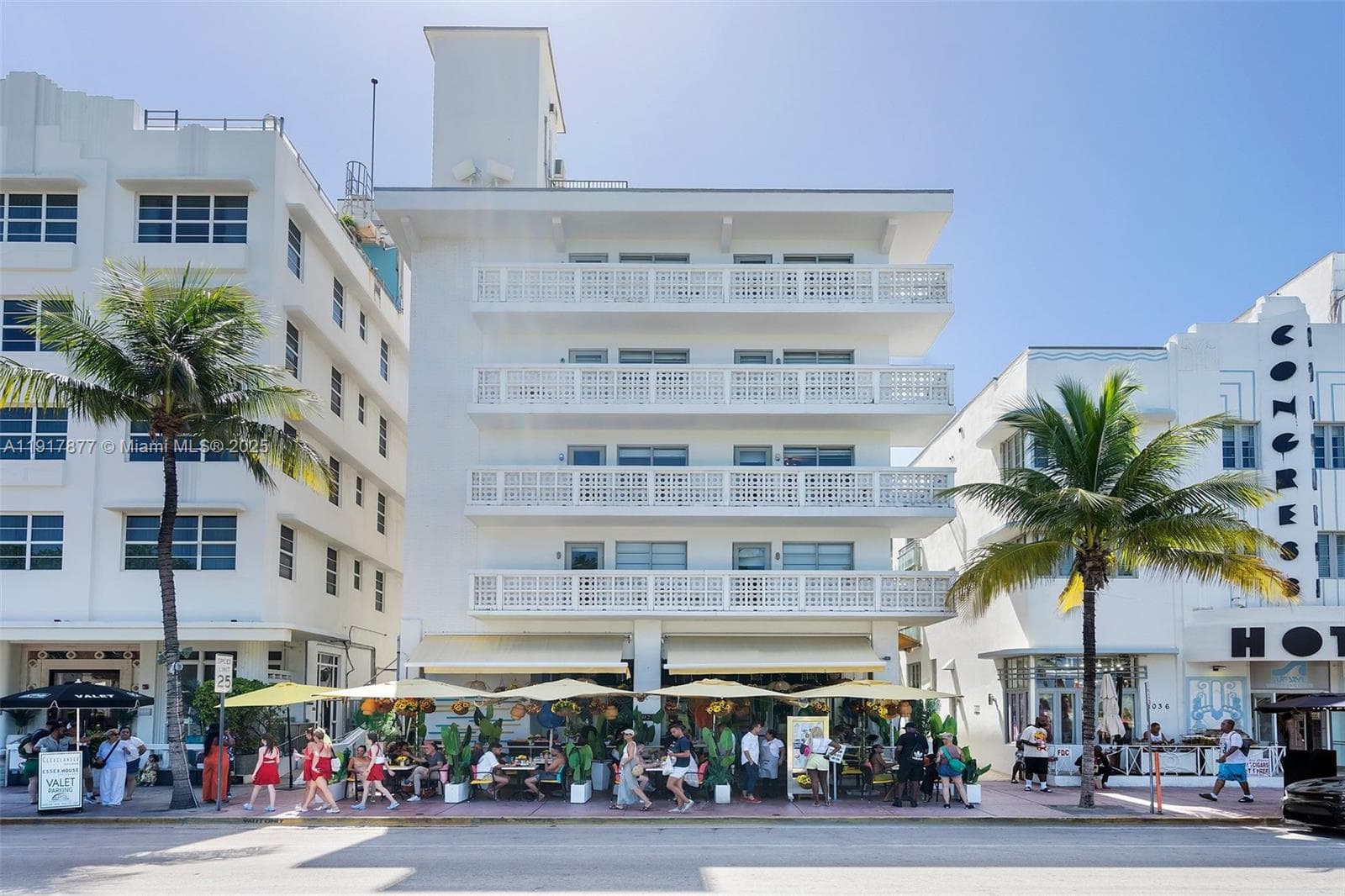 1024 Ocean Dr # A502, Miami Beach FL 33139 photo 5