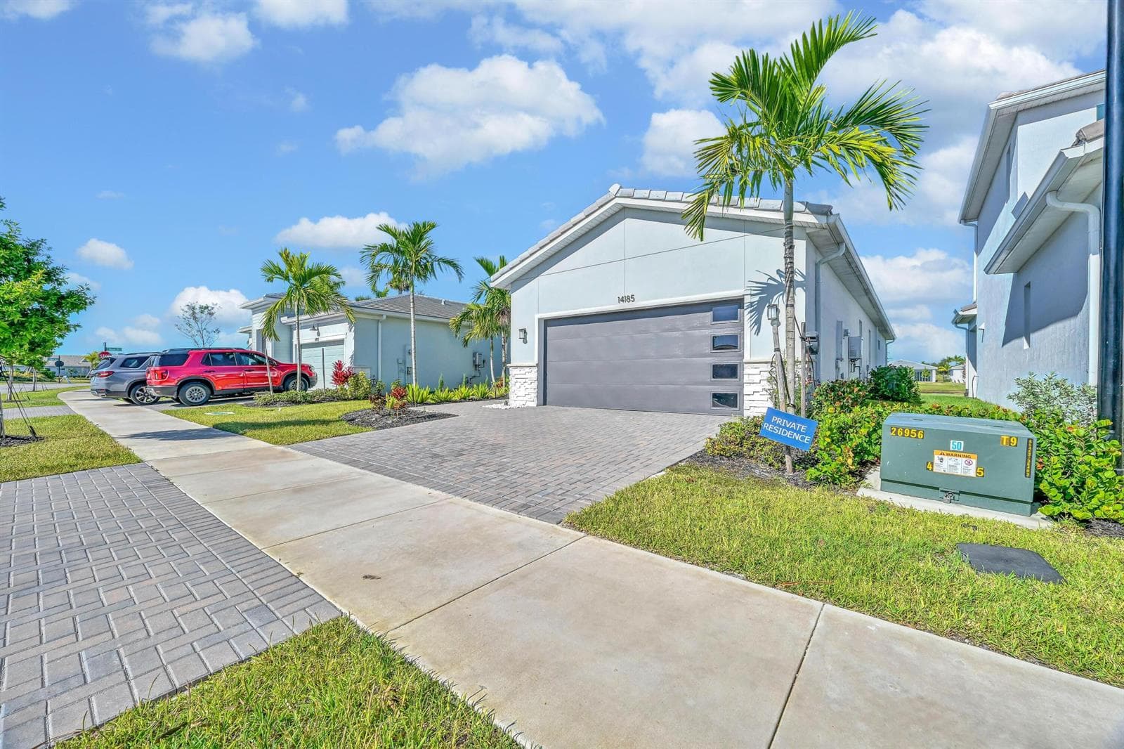 14185 SW Daphne Street, Port St. Lucie FL 34987 photo 2