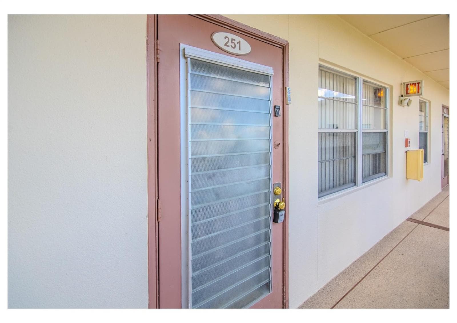 251 Preston F # 251, Boca Raton FL 33434 photo 3