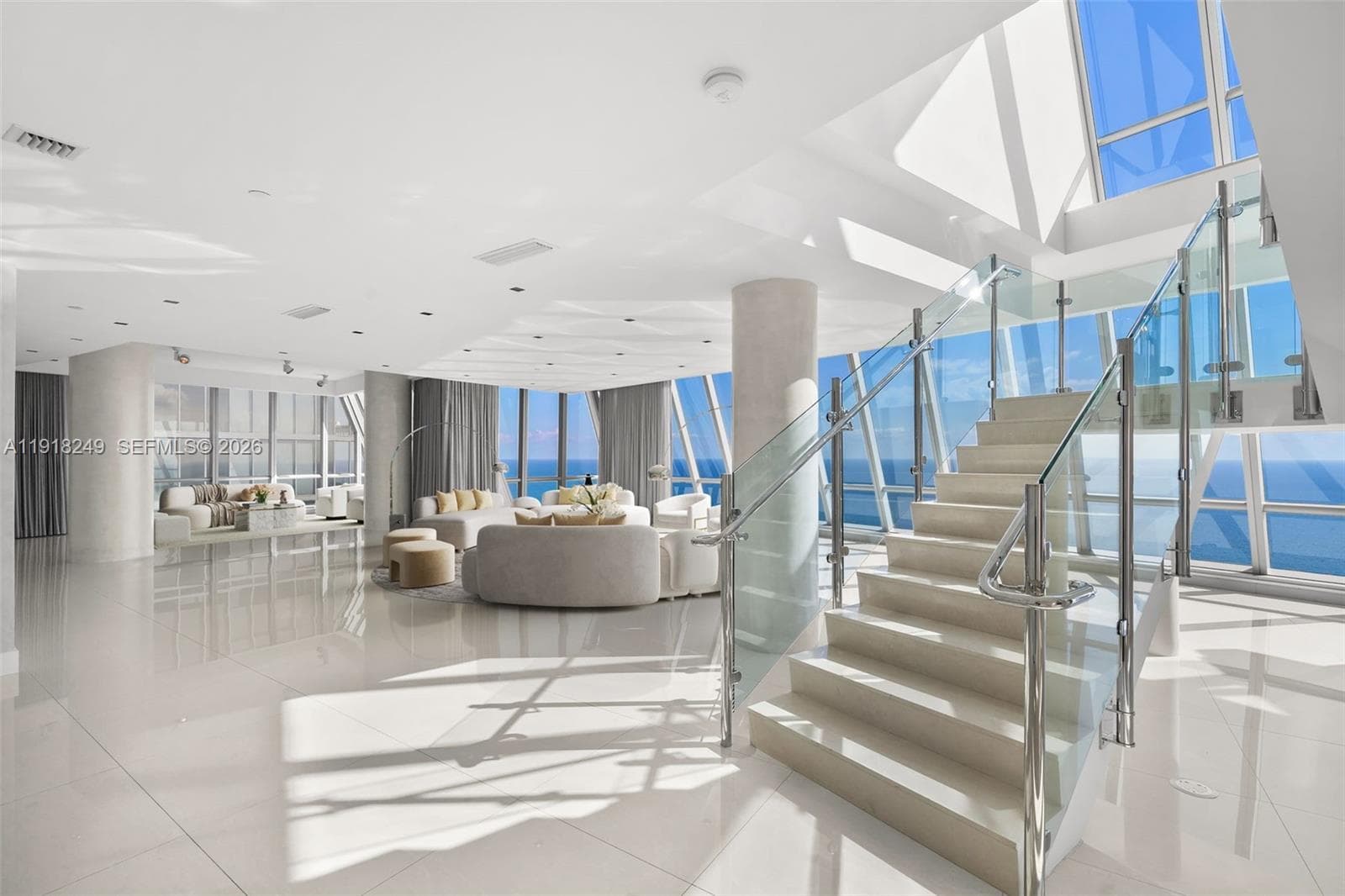 17121 Collins Ave # 4806, Sunny Isles Beach FL 33160 photo 3