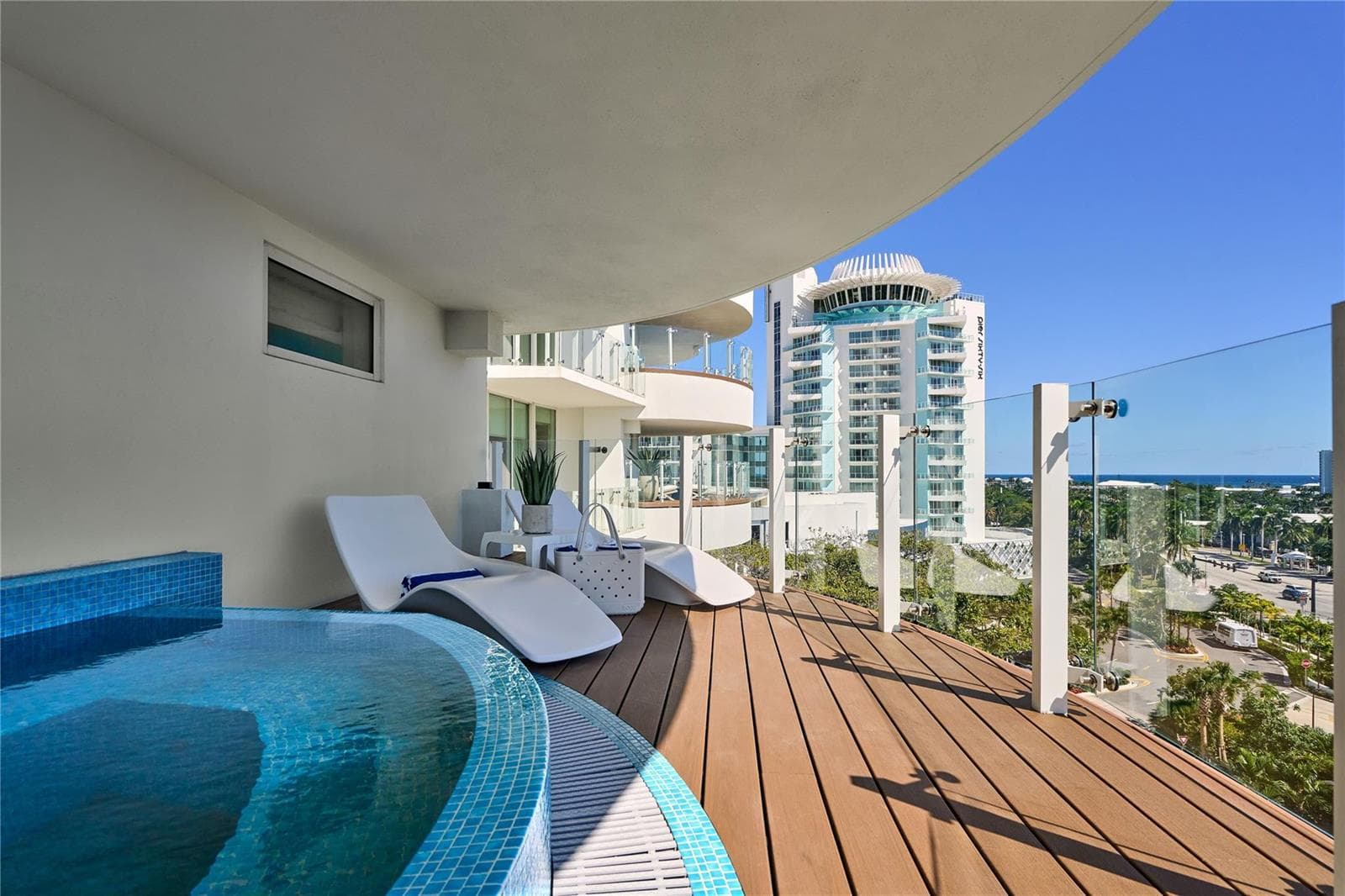 2241 SE 17 Street # 704, Fort Lauderdale FL 33316 photo 4