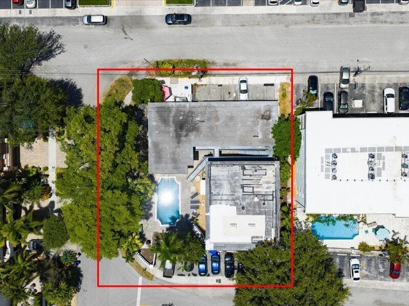 105 NE 16th Terrace, Fort Lauderdale FL 33301 photo 3
