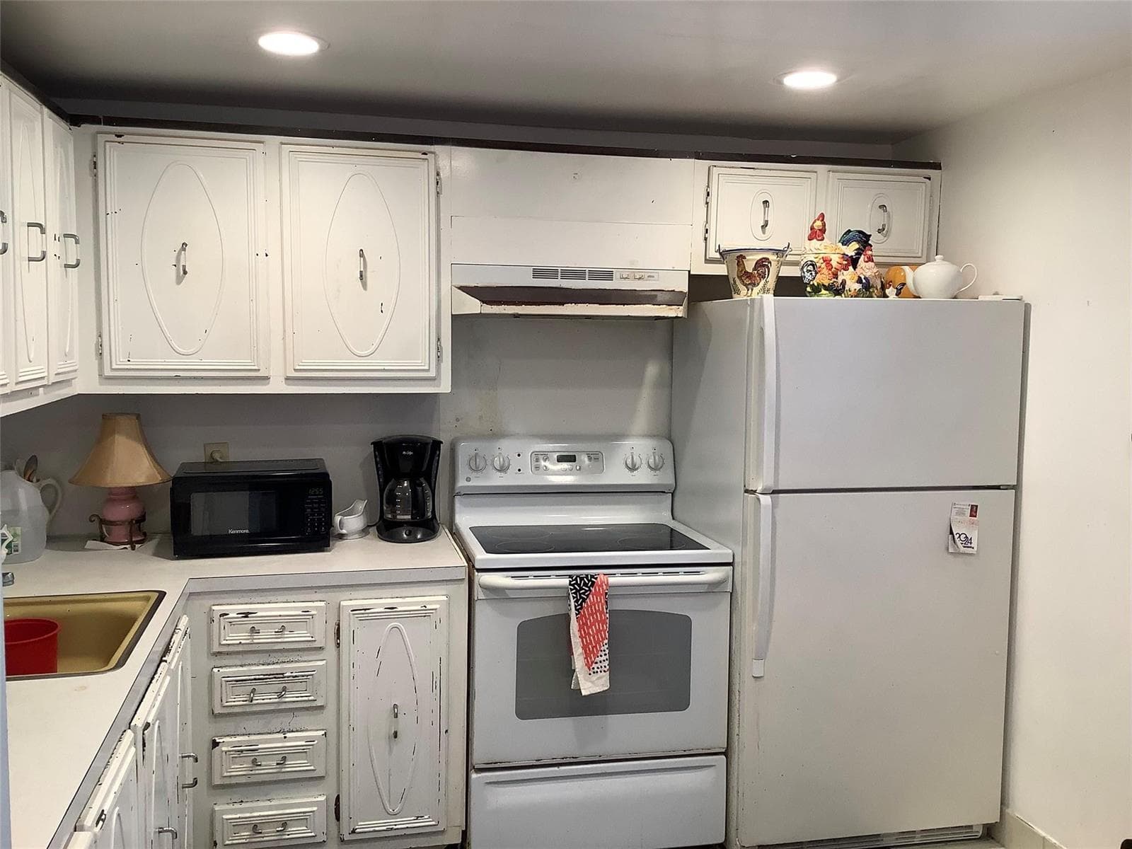2300 NE 1st Lane # 107, Boynton Beach FL 33435 photo 3