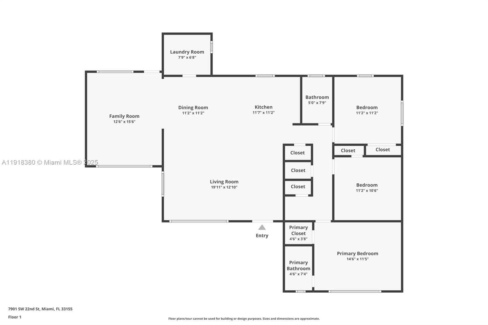7901 SW 22nd St, Miami FL 33155 photo 2