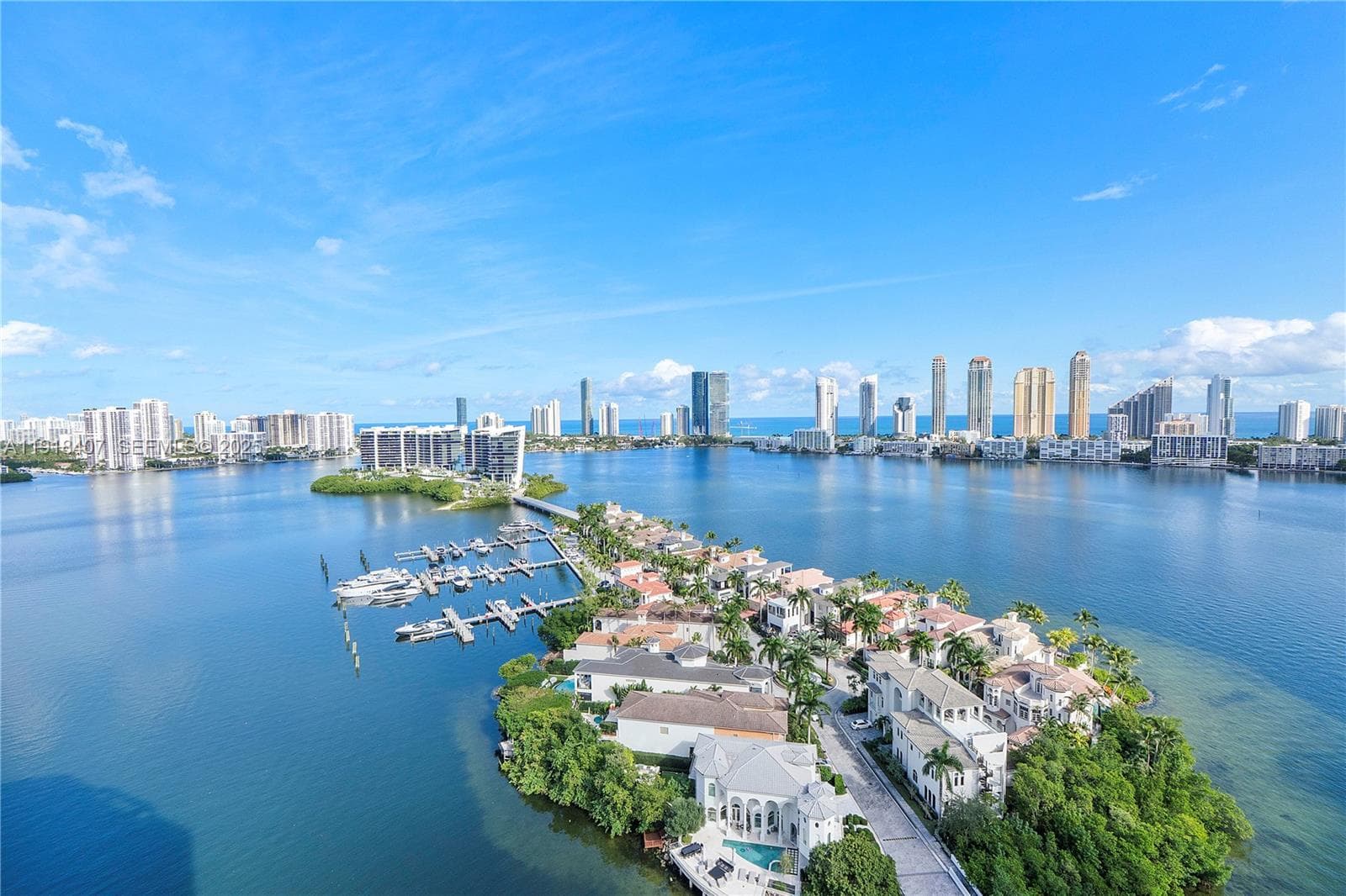6000 Island Blvd # 2406, Aventura FL 33160