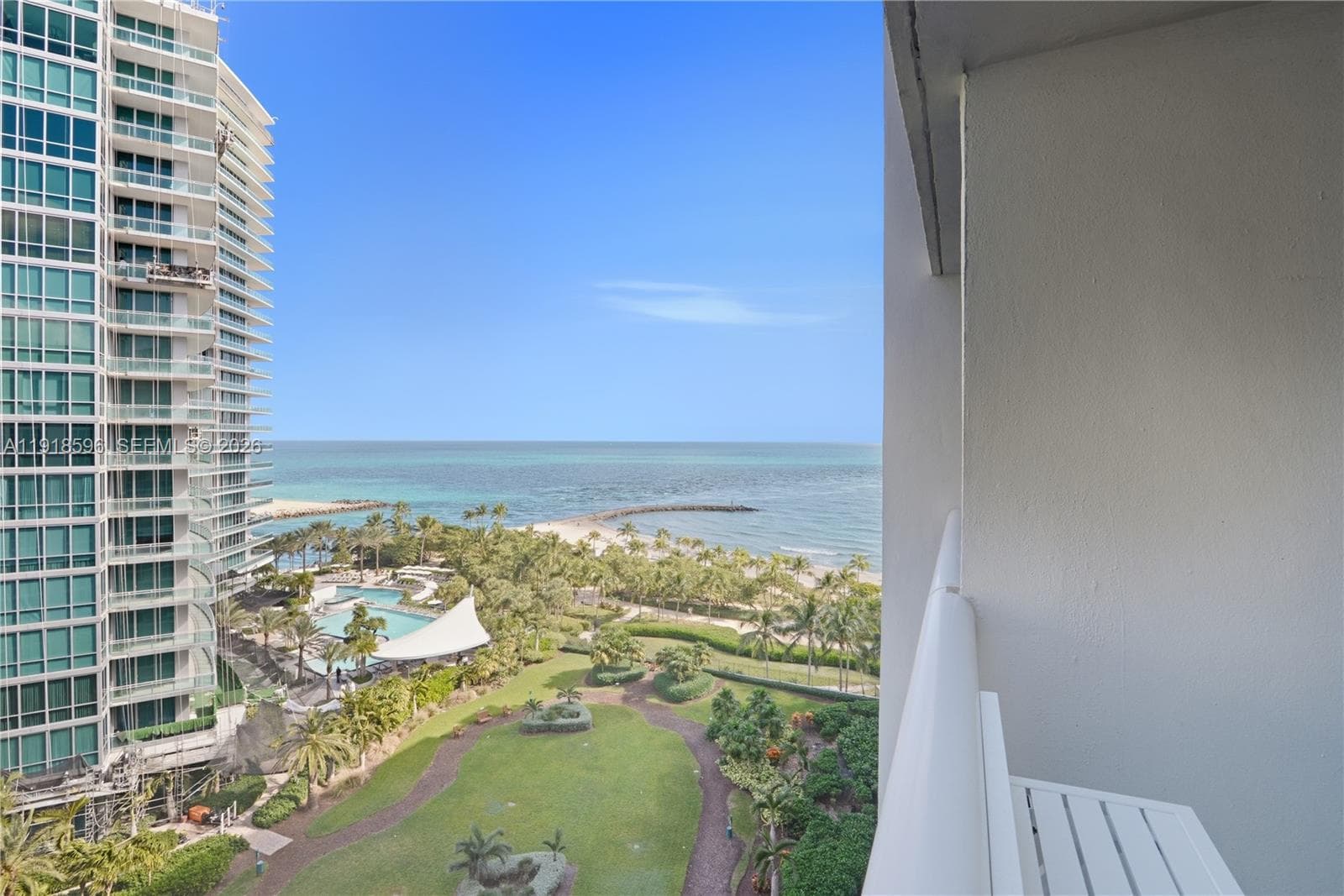 10275 Collins Avenue # 1101, Bal Harbour FL 33154 photo 2