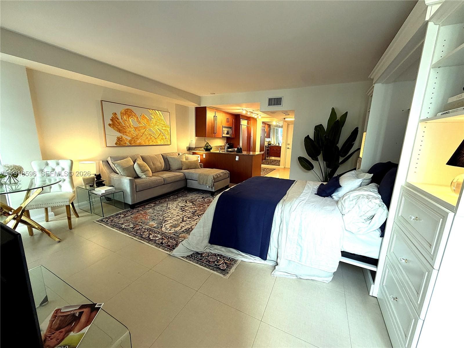 10275 Collins Avenue # 1101, Bal Harbour FL 33154 photo 3