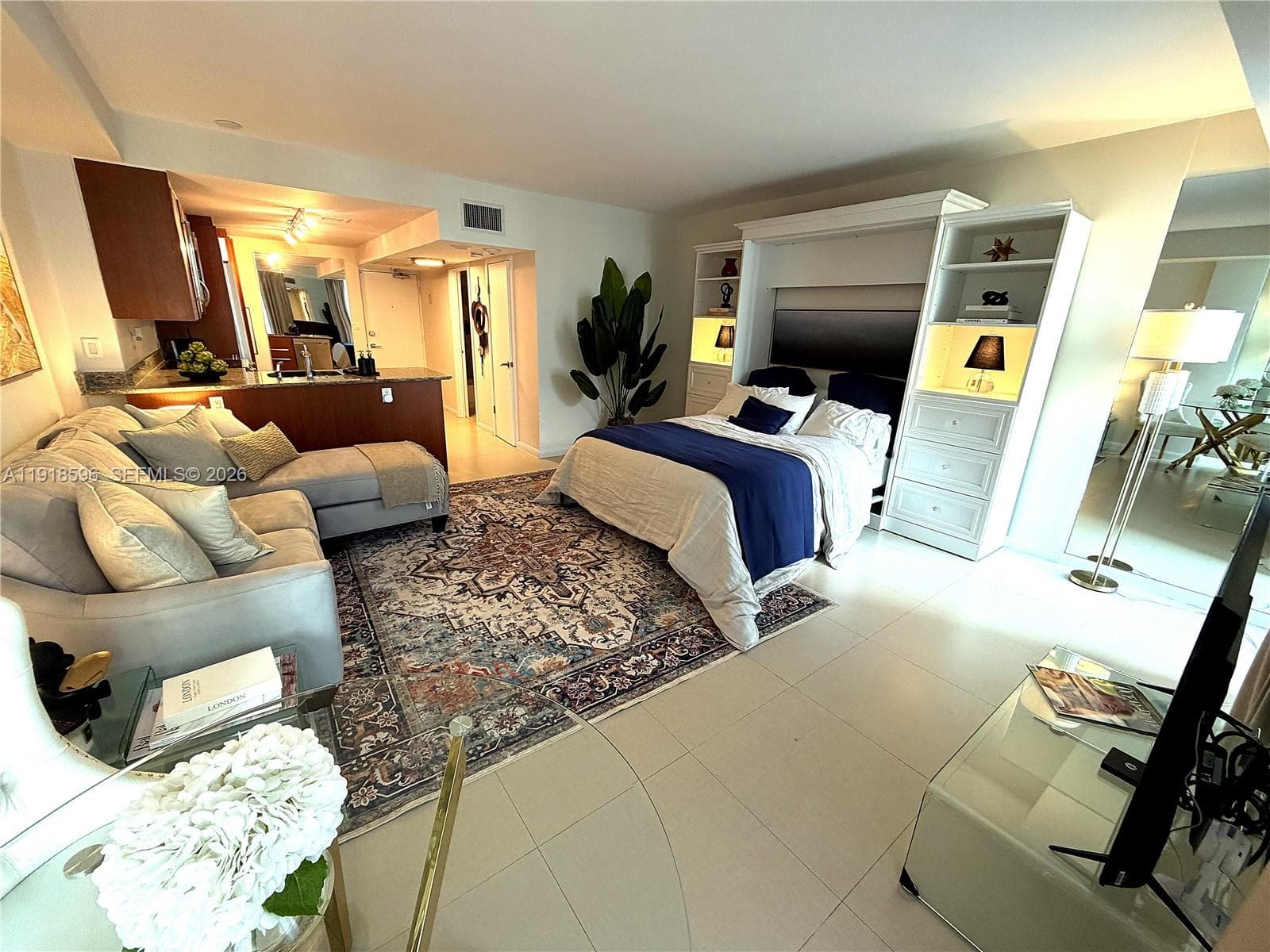 10275 Collins Avenue # 1101, Bal Harbour FL 33154 photo 5