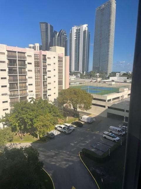 16909 N Bay Rd # 805, Sunny Isles Beach FL 33160