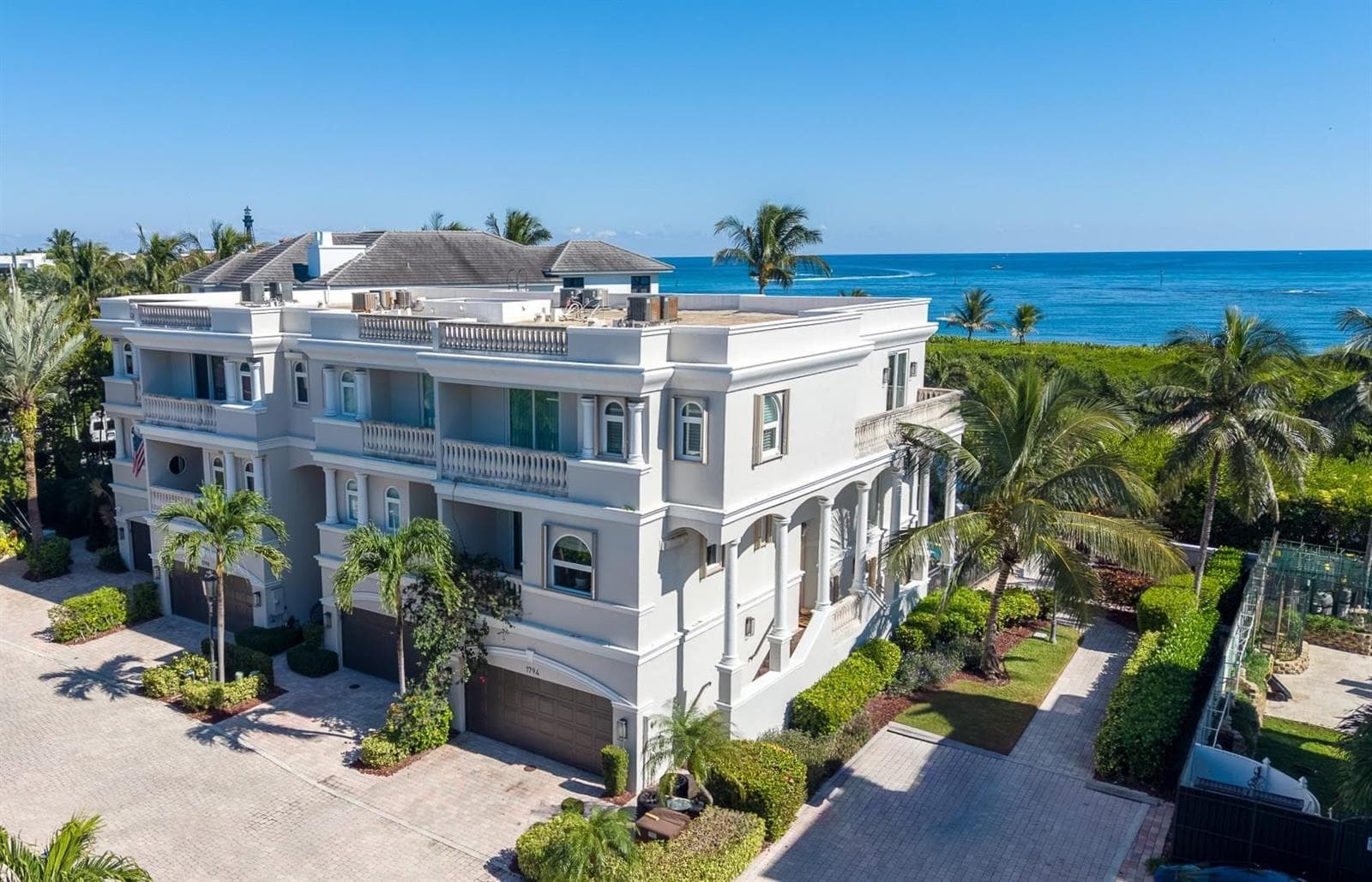 1796 Bay Drive # 1796, Pompano Beach FL 33062 photo 2
