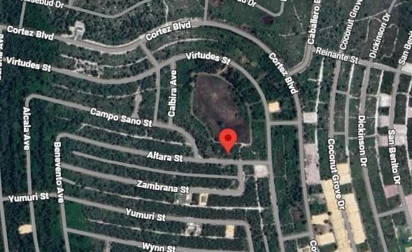 7624 Altara Street, Sebring FL 33872 photo 2