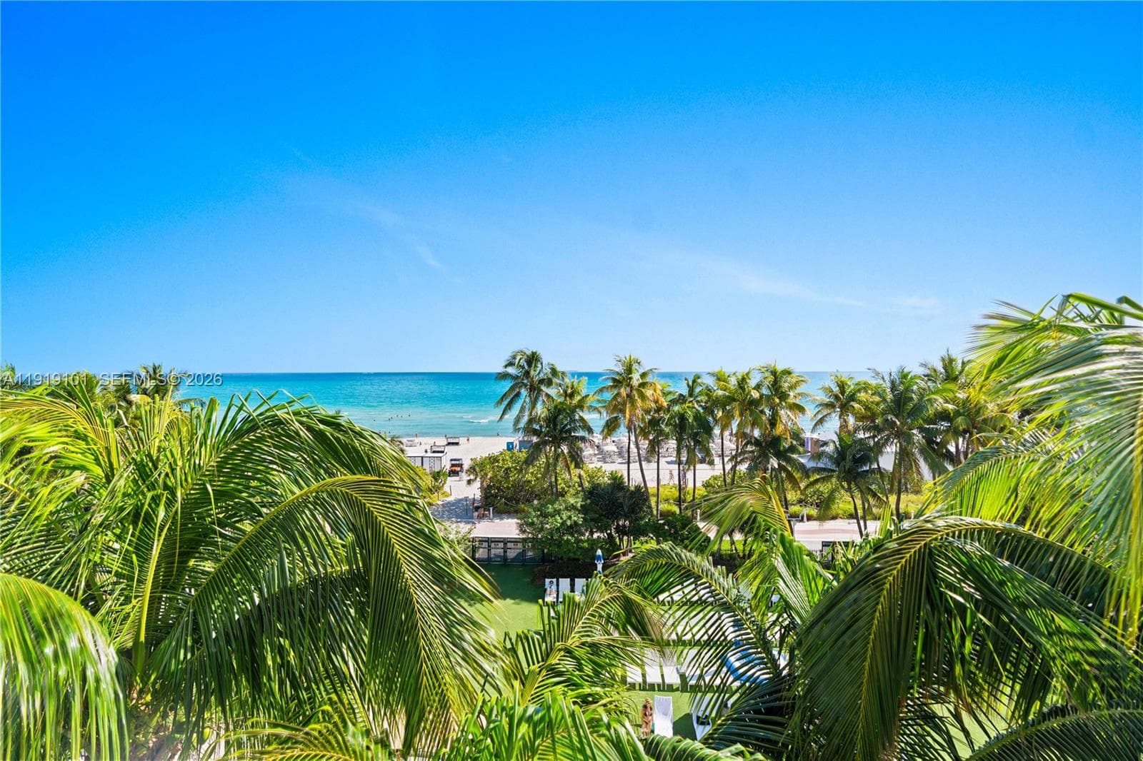 4391 Collins Ave # 413, Miami Beach FL 33140 photo 5