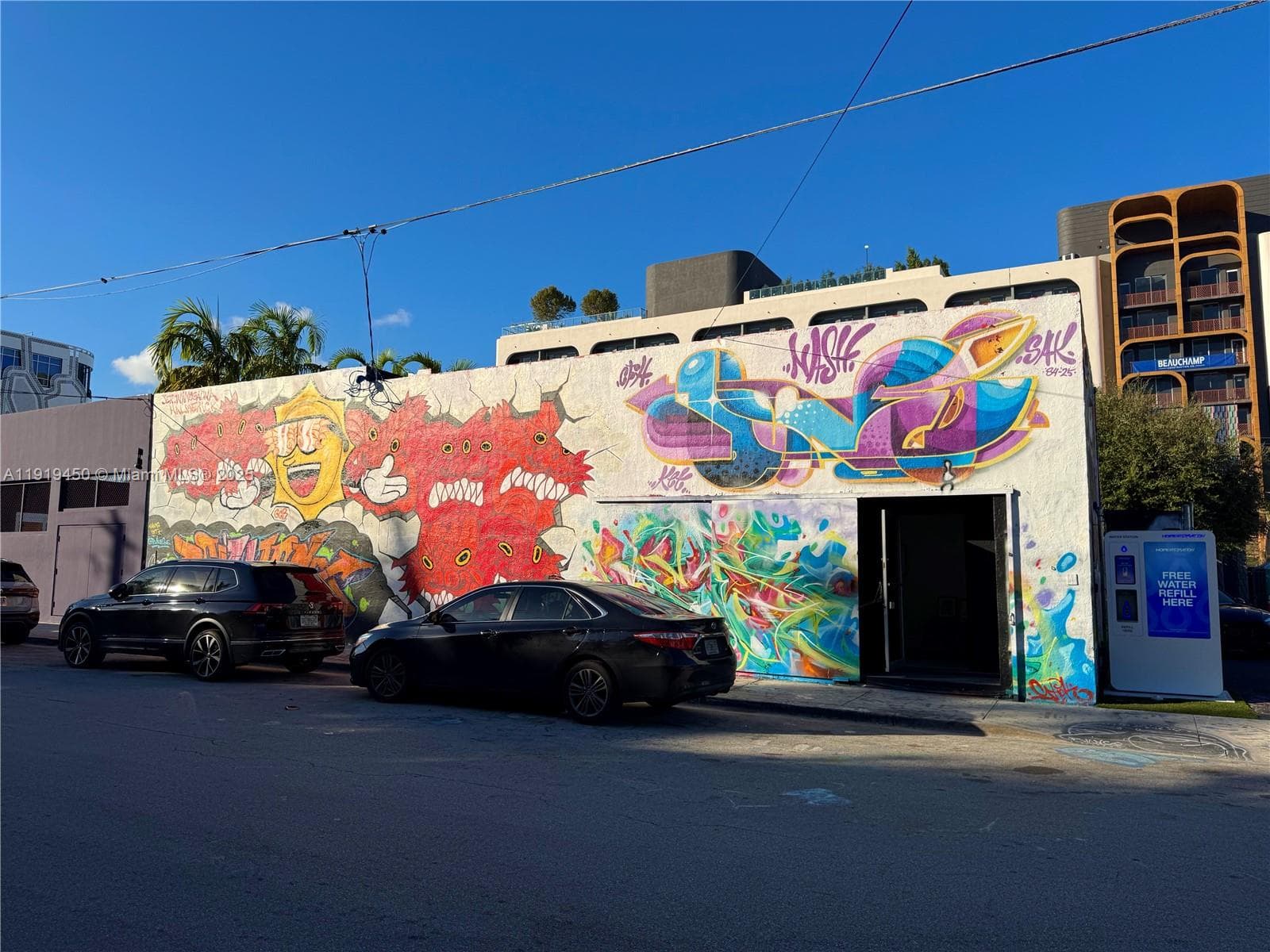 239 NW 26th St, Miami FL 33127 photo 3