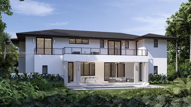 6520 San Vicente St, Coral Gables FL 33146 photo 3