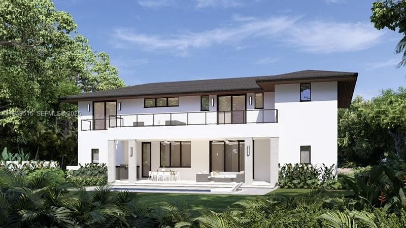 6520 San Vicente St, Coral Gables FL 33146 photo 5