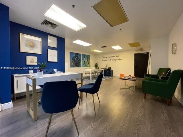 1110 Brickell Ave # 313, Miami FL 33131