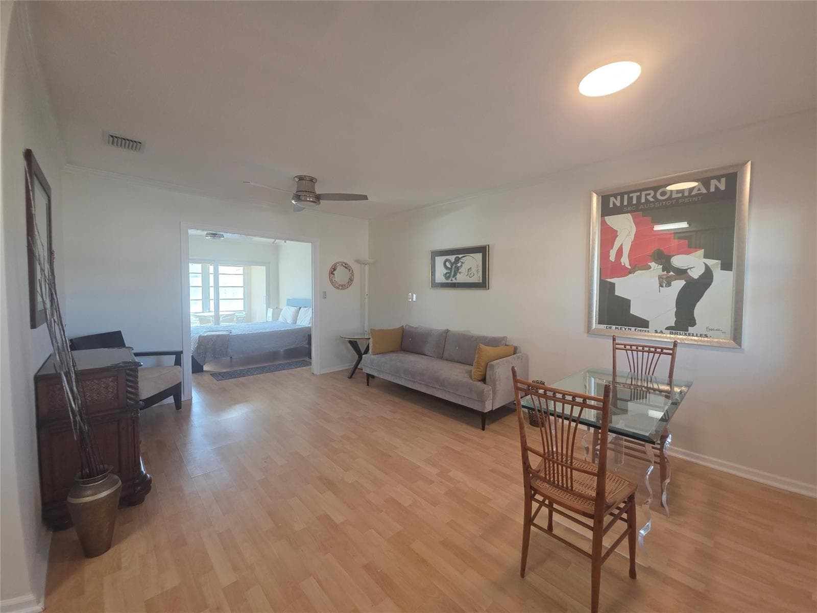2131 NE 42nd Court # 208e, Lighthouse Point FL 33064 photo 2
