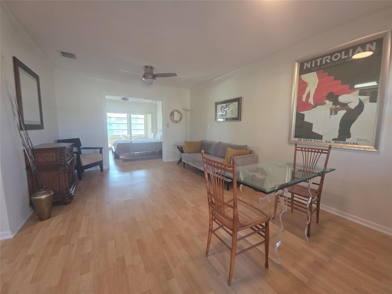 2131 NE 42nd Court # 208e, Lighthouse Point FL 33064 photo 3