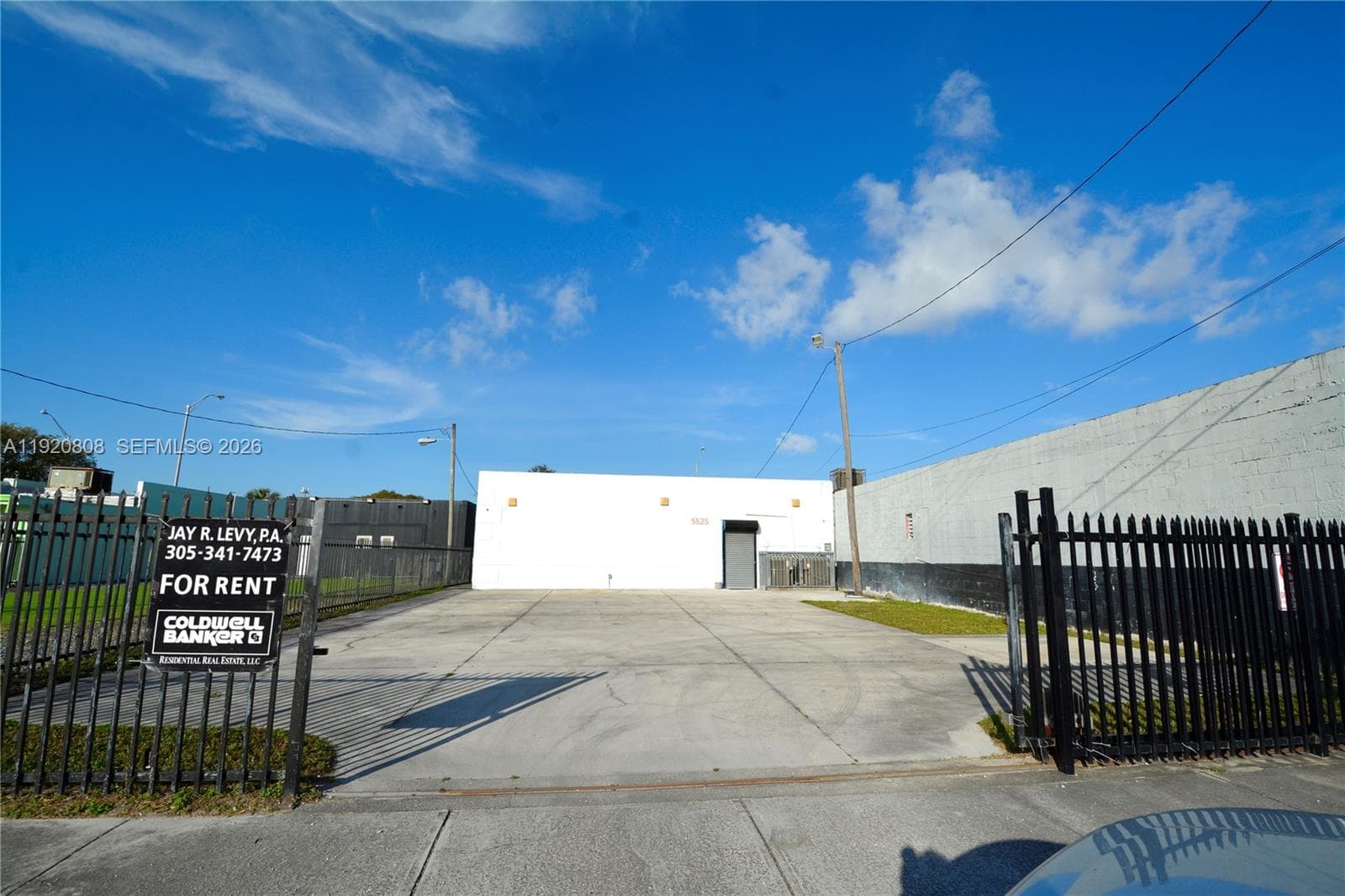 5525 NW 7th Ave, Miami FL 33127 photo 2