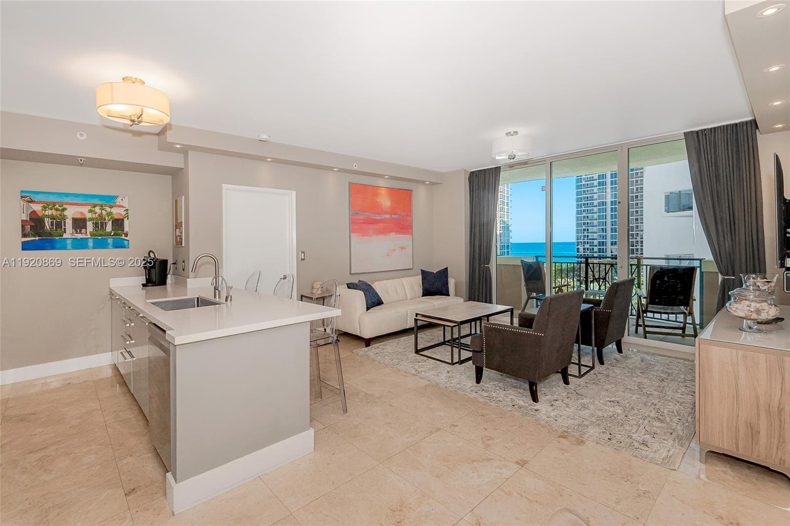 17555 E Atlantic Blvd # 1005, Sunny Isles Beach, FL 33160 photo 2