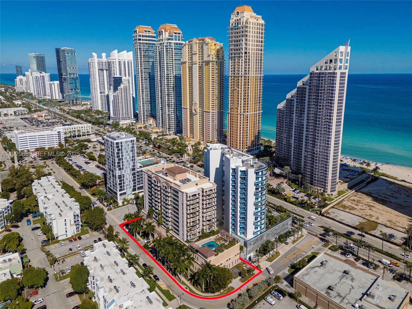 17555 E Atlantic Blvd # 1005, Sunny Isles Beach, FL 33160 photo 5