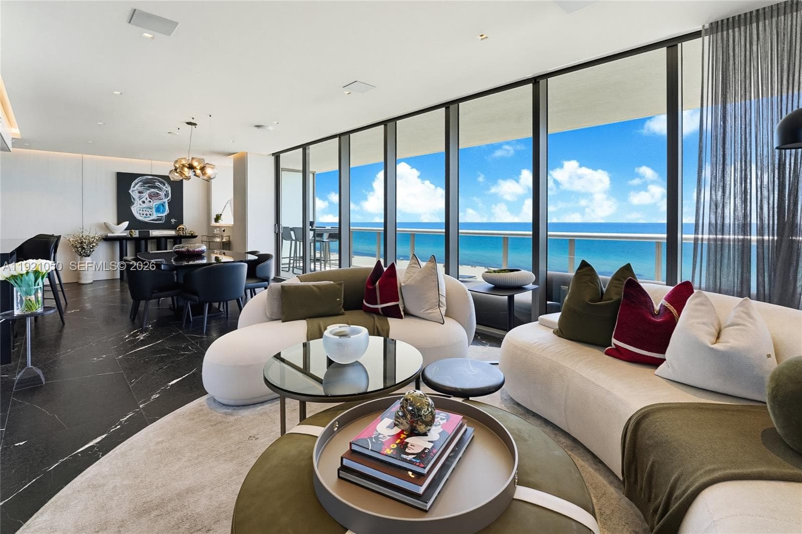 5875 Collins Ave # 902, Miami Beach FL 33140 photo 5
