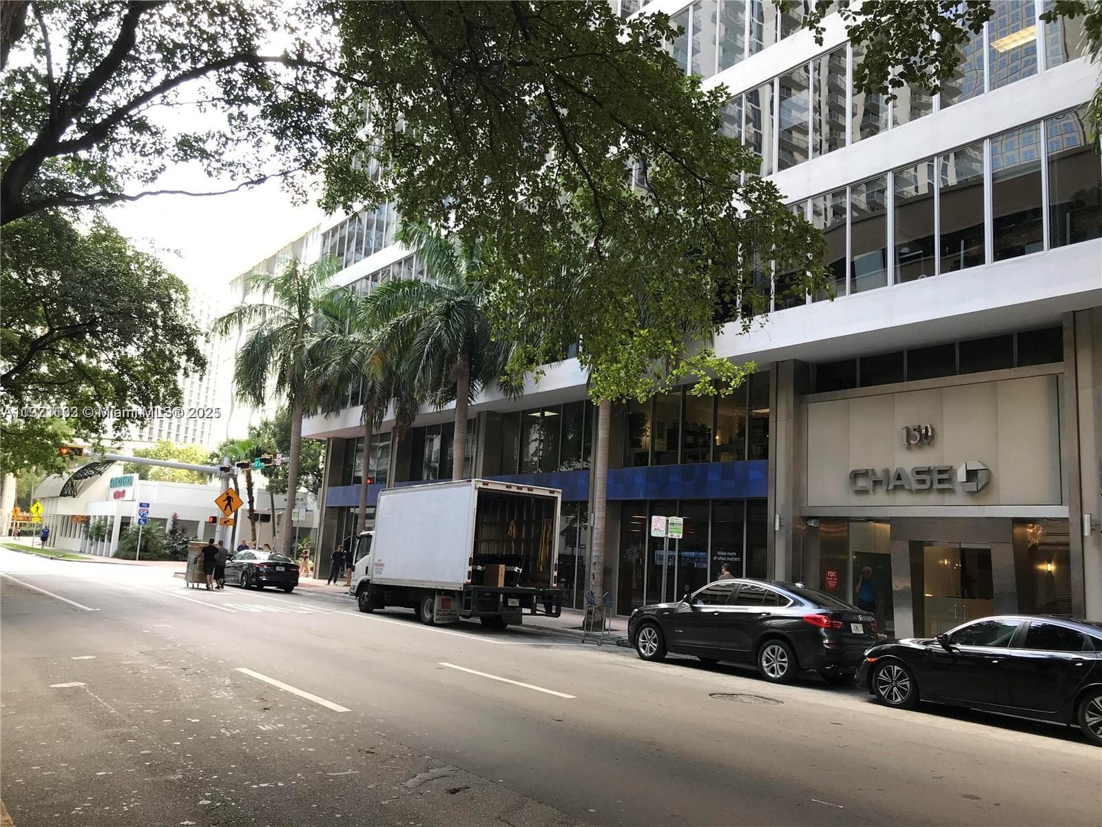 150 SE 2nd Ave # 510&511, Miami FL 33131