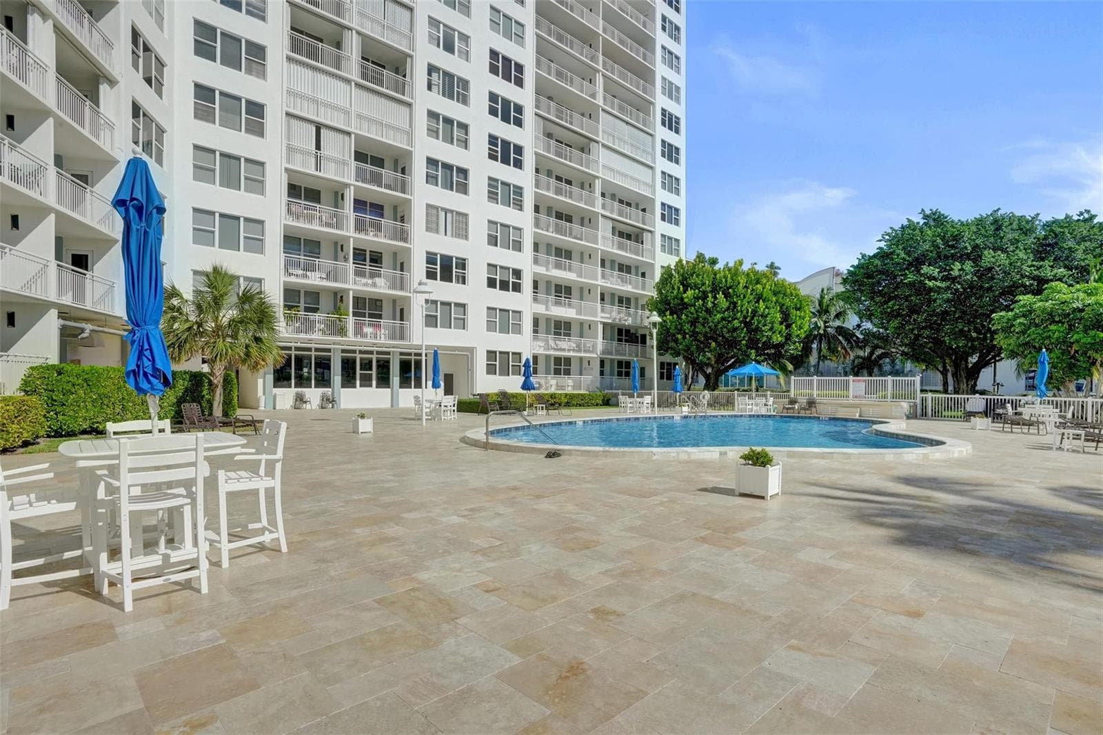 201 N Ocean Boulevard # 603, Pompano Beach FL 33062 photo 5