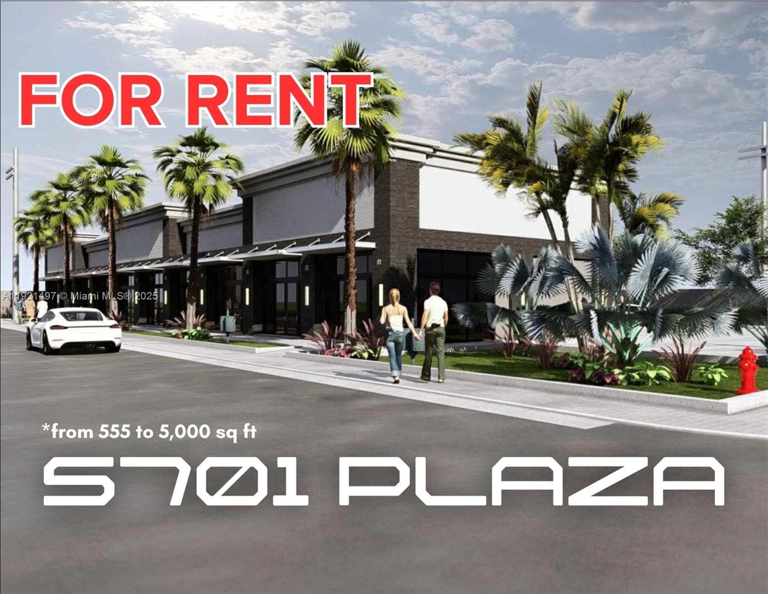 5701 Pembroke RD, Hollywood FL 33023