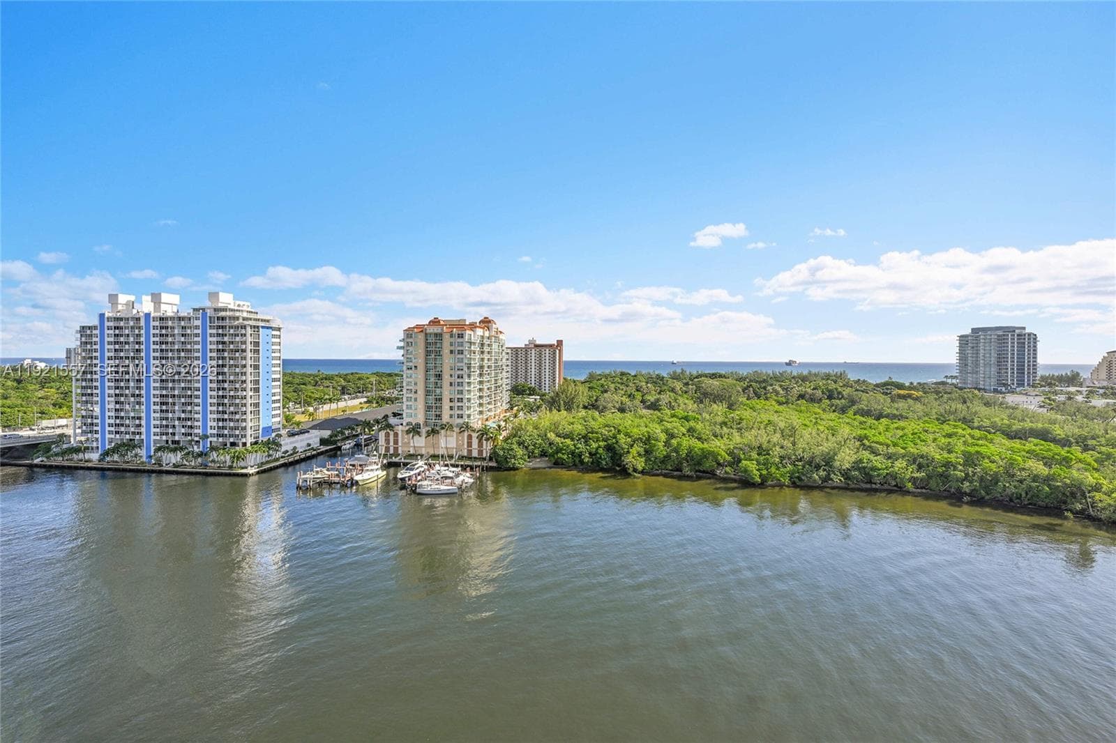 936 Intracoastal Dr # 15H, Fort Lauderdale FL 33304 photo 2