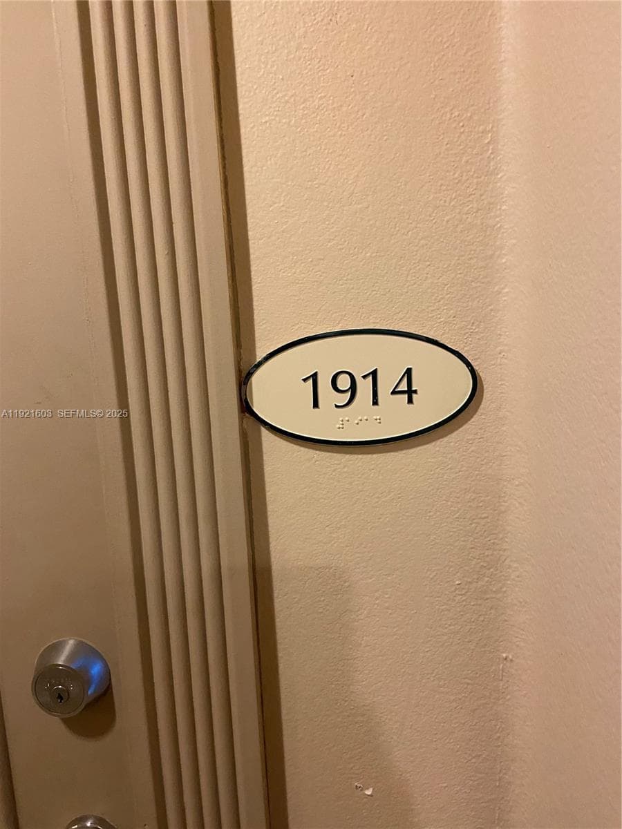 3370 Hidden Bay Dr # 1914, Aventura FL 33180 photo 4
