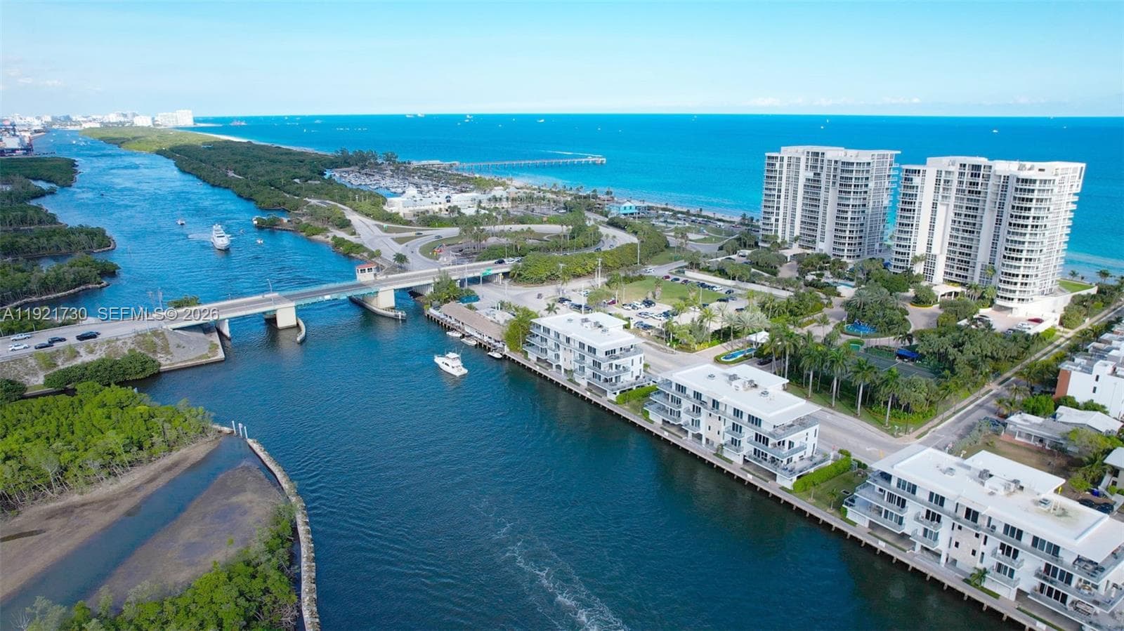 6100 N Ocean Dr # 3N, Hollywood FL 33019 photo 2