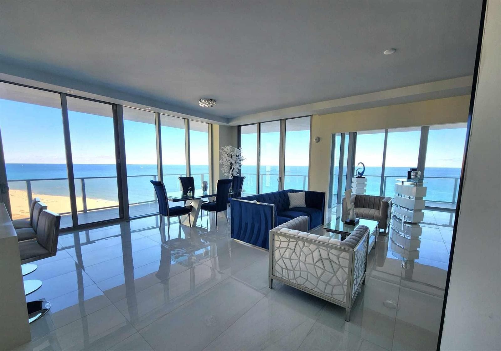 3100 N Ocean Drive # 1503, Singer Island FL 33404 photo 3
