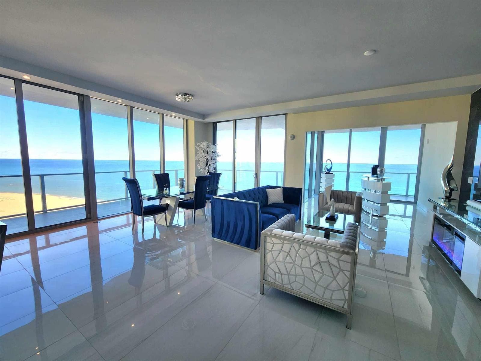3100 N Ocean Drive # 1503, Singer Island FL 33404 photo 5