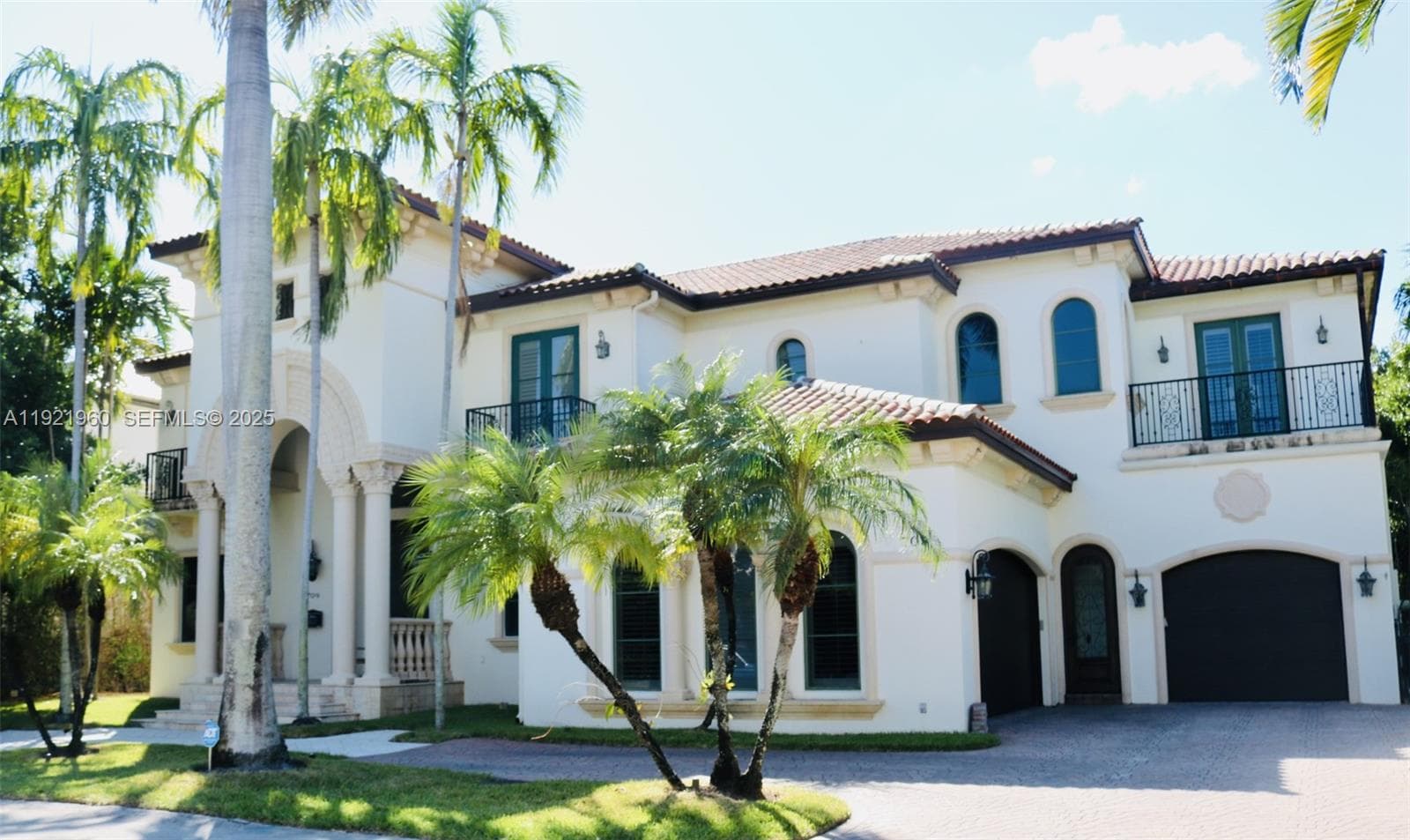 709 Isle Of Palms Dr, Fort Lauderdale FL 33301