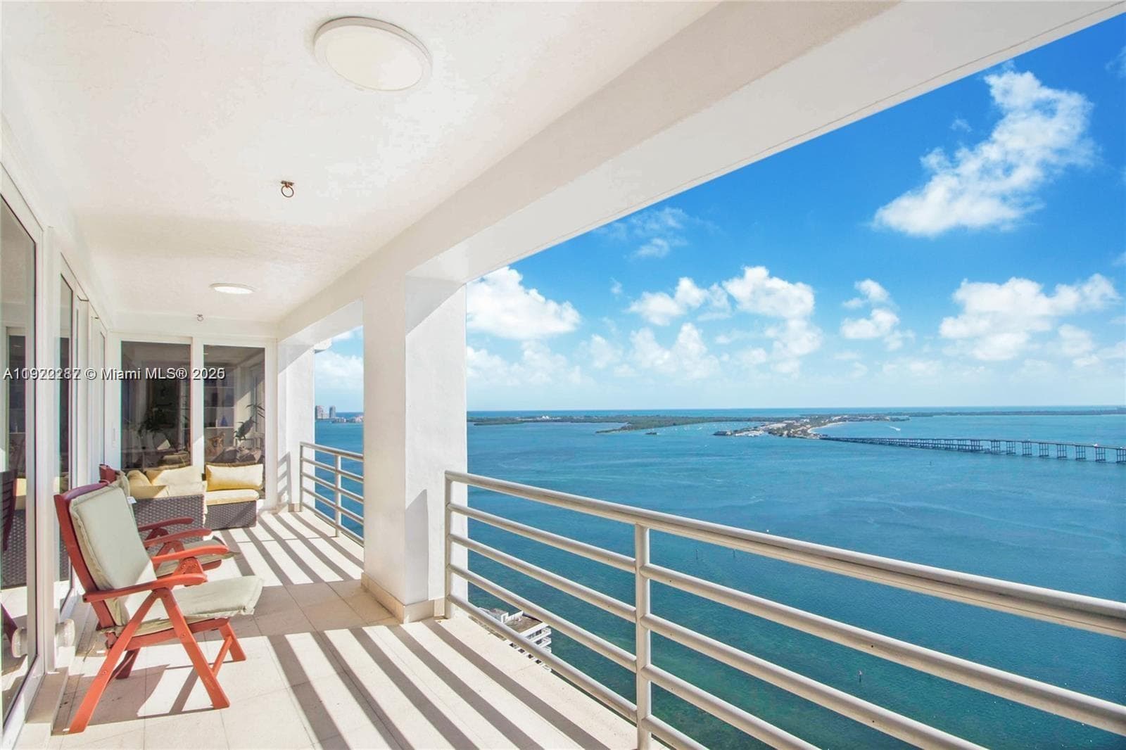 1541 Brickell Ave # A-3902, Miami FL 33129