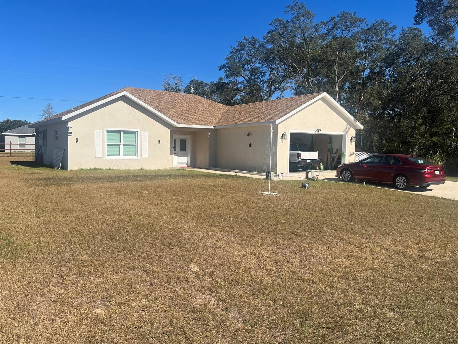 4009 SW 133rd Loop, Ocala FL 34473 photo 2