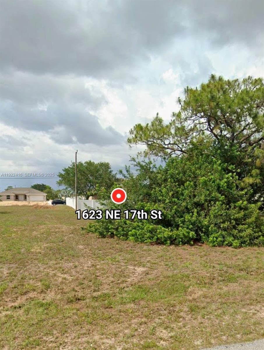 1623 NE 17th ST, Cape Coral FL 33909 photo 5