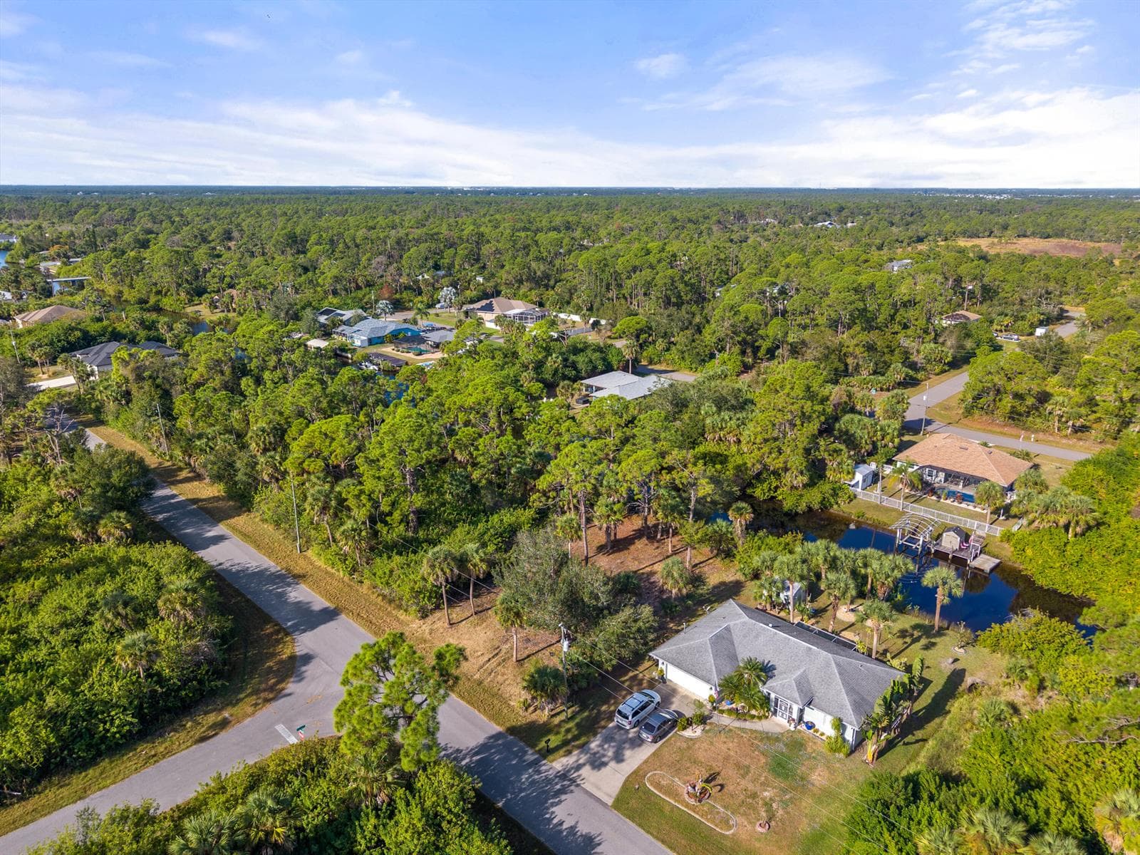 409 Cheshire Street, Port Charlotte FL 33953 photo 4