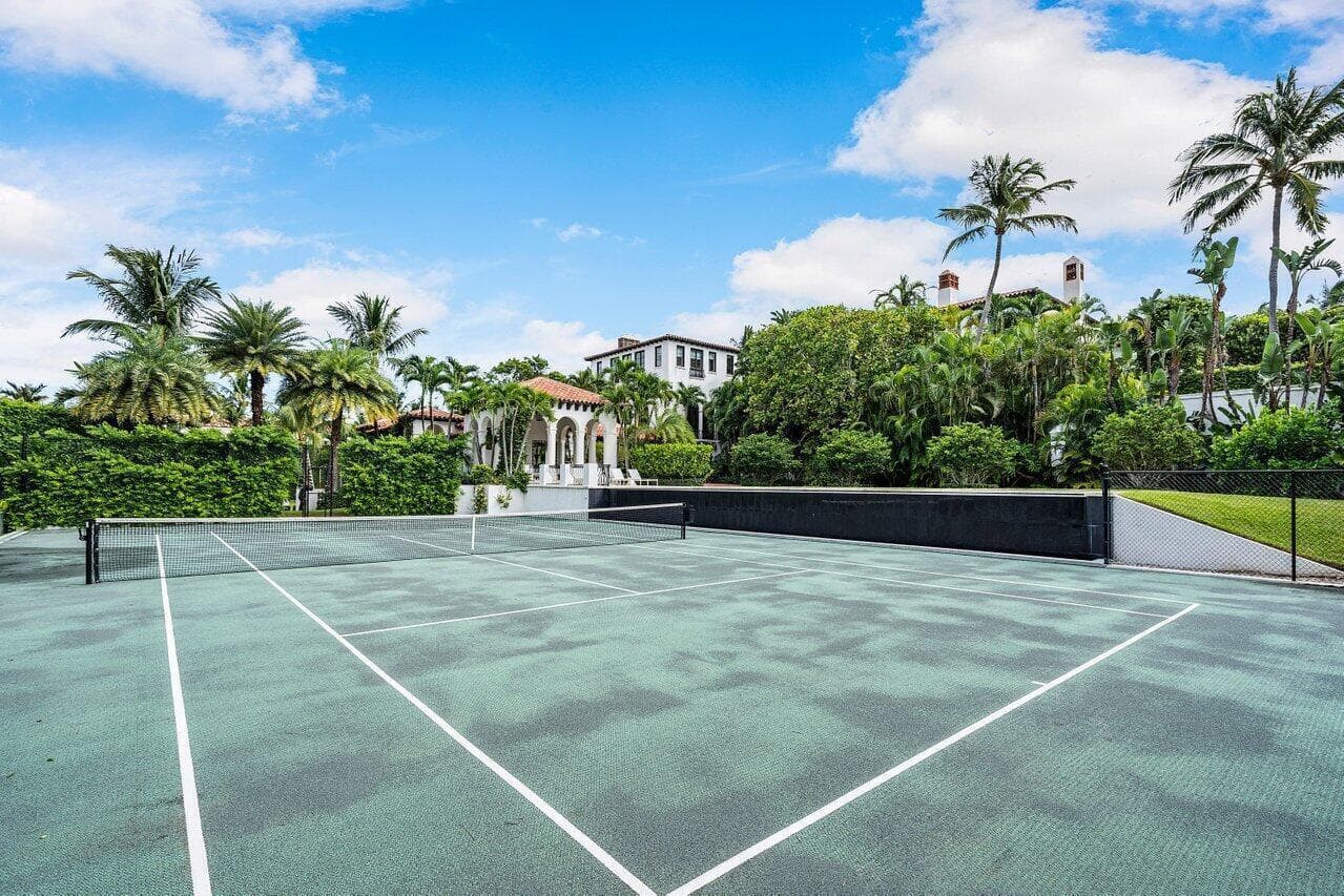 12 Lagomar Road, Palm Beach FL 33480 photo 2